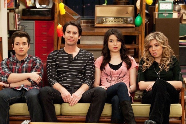 iCarly