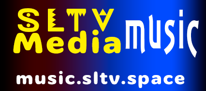 SLTv Media Music